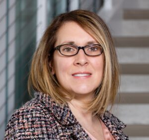 Allison Benner