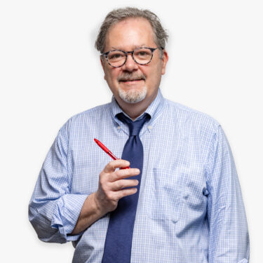 Steve St. Angelo