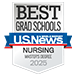 Johns Hopkins School of Nursing Ranked No. 1 for DNP, No. 2 for Master’s in 2025 U.S. News & World Report Rankings