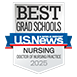 Johns Hopkins School of Nursing Ranked No. 1 for DNP, No. 2 for Master’s in 2025 U.S. News & World Report Rankings
